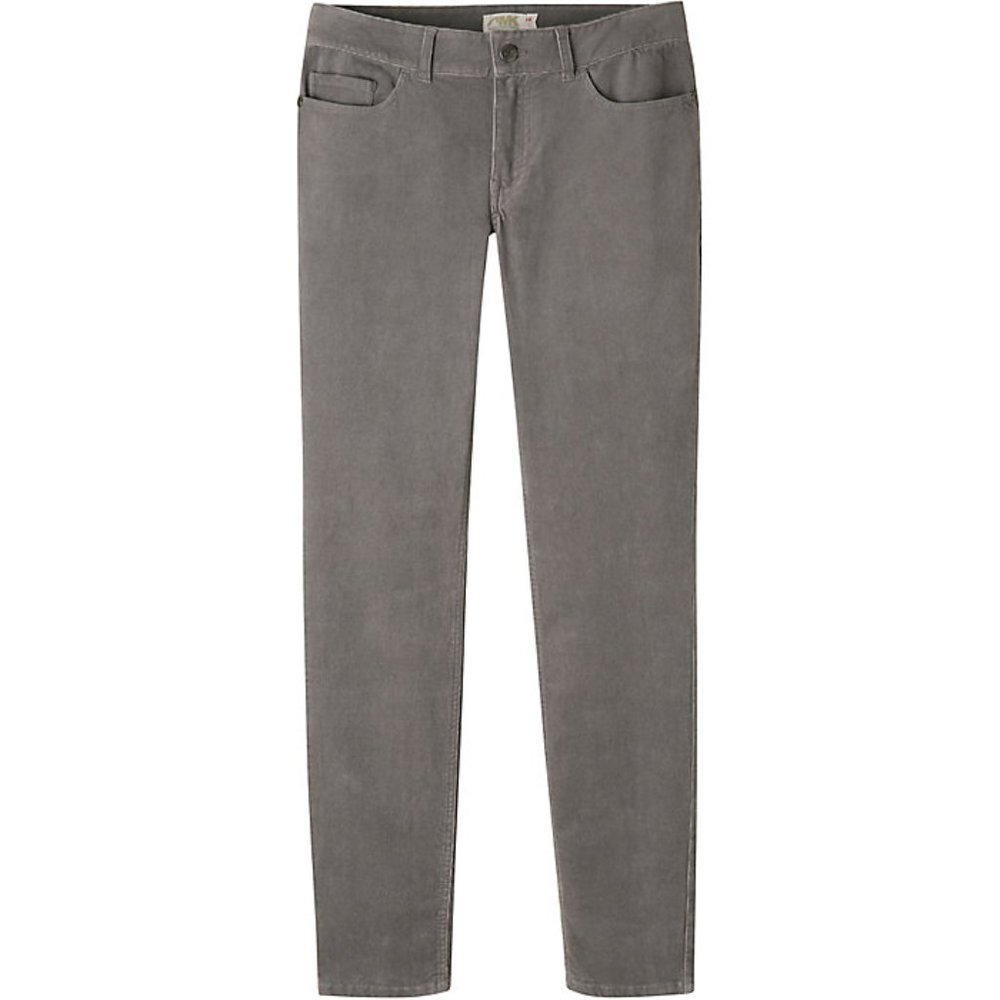 Mountain Khaki Cord Skinny Pant - NWT